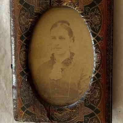 Ambrotype