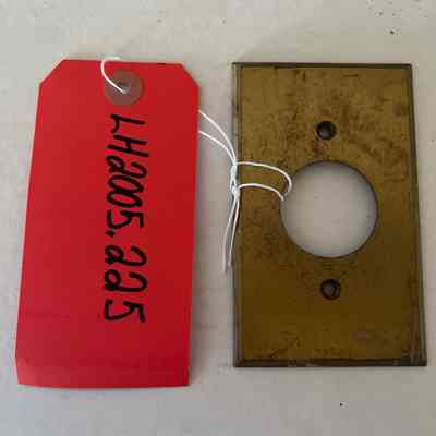 Coverplate