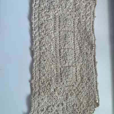 Doily
