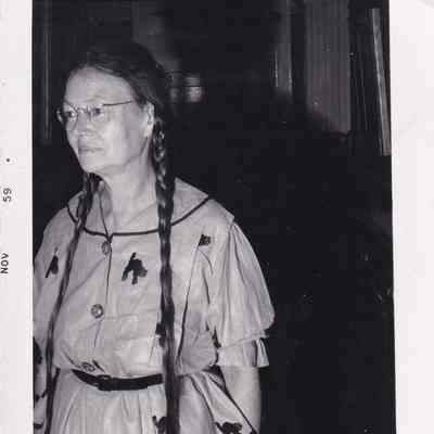 Photo of Woman