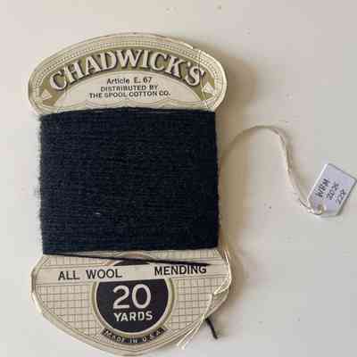 Thread