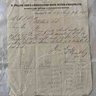 Receipt