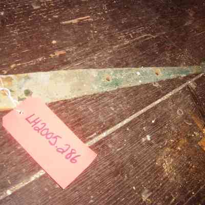 Hinge