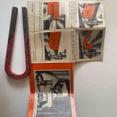 Sewing Instructions