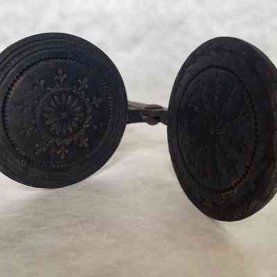 Wafer Iron