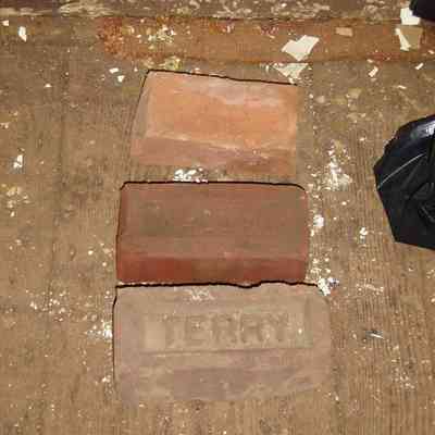 Brick