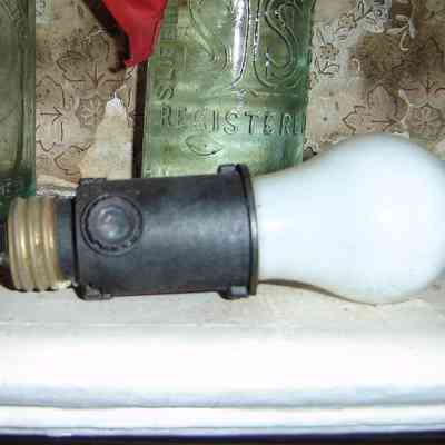 Light Bulb