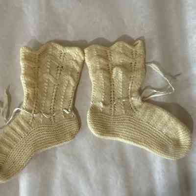Child’s Socks