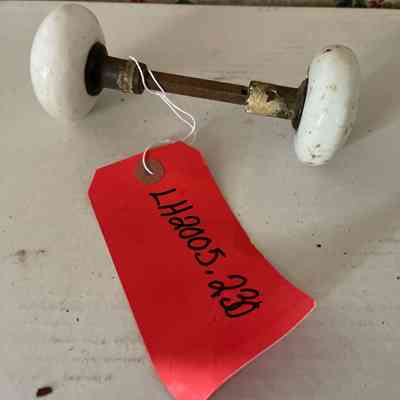 Door Knob