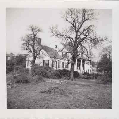 Lott Family Photograph
