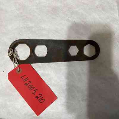 Wrench