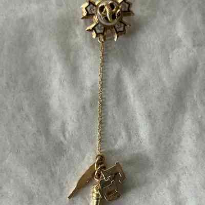 PIn