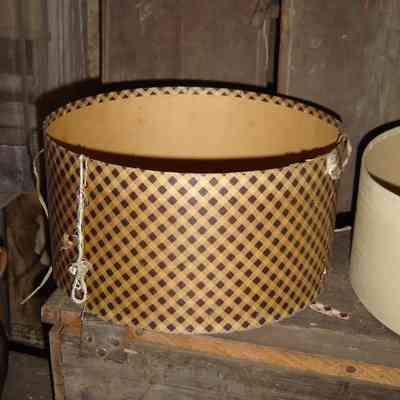 Hat Box
