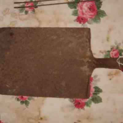 Shovel