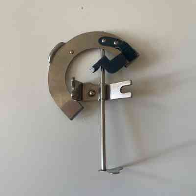 Quilter Sewing Tool
