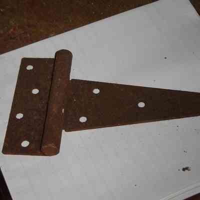 Hinge