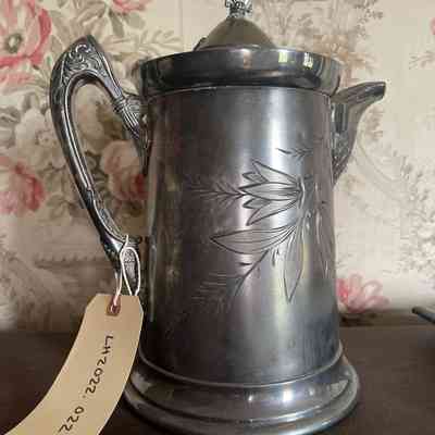 Water Pitcher