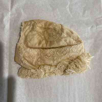 Baby’s Bonnet