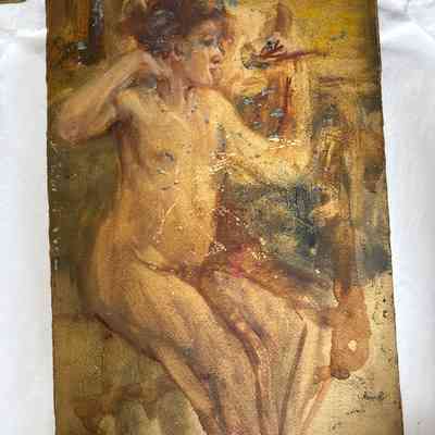 Kluth Artwork