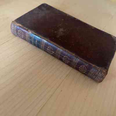 The poetical works of Thomas Campbell