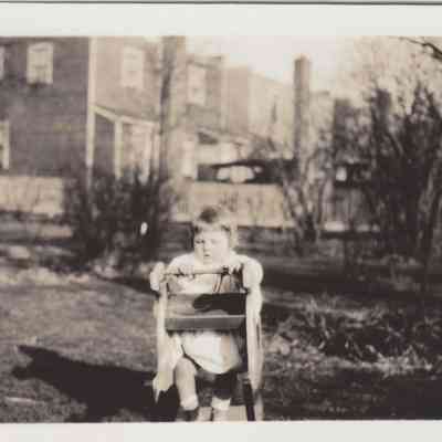 Lott Family Photograph