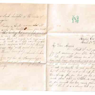 Letter