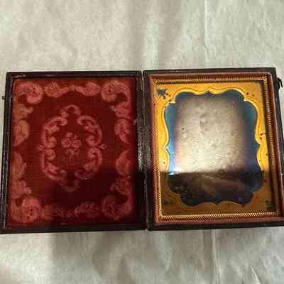 Daguerreotype