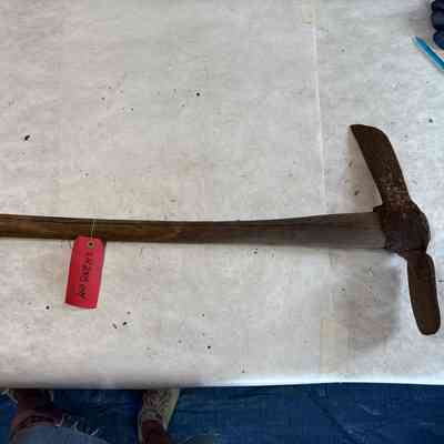 Axe