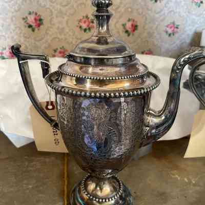 Coffee Pot