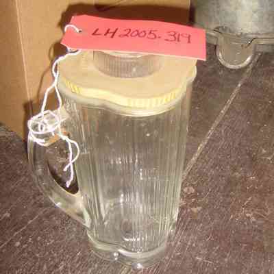 Pitcher