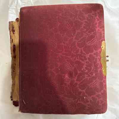 Photo album