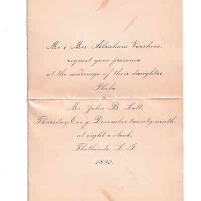 Envelope