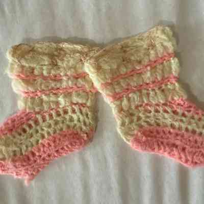 Child’s Socks