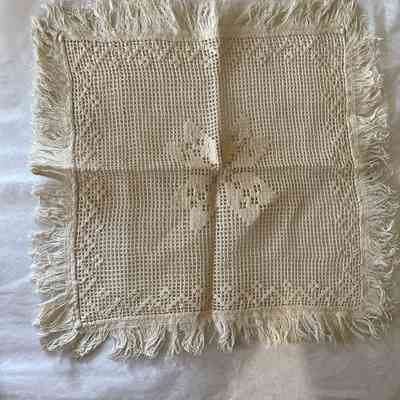 Doily