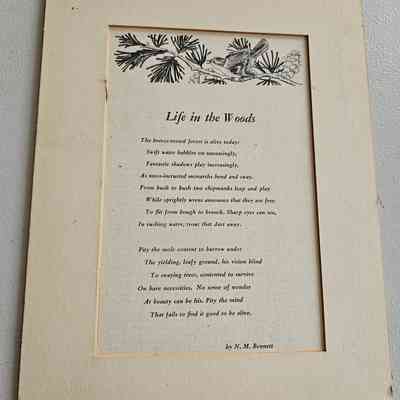 Poem