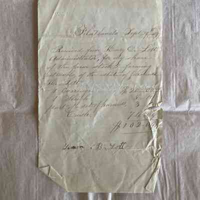 Receipt