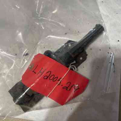 Barrel Bolt