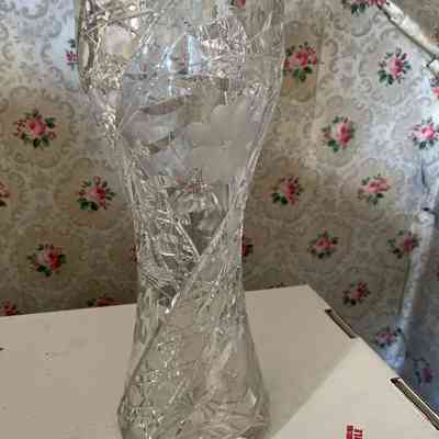 Vase