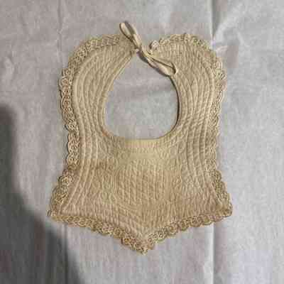 Baby’s Bib
