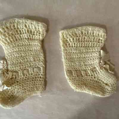 Child’s Socks