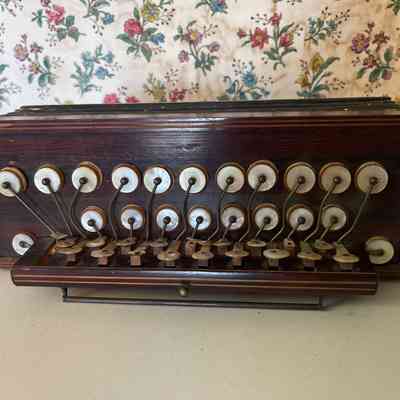 Musical Instrument