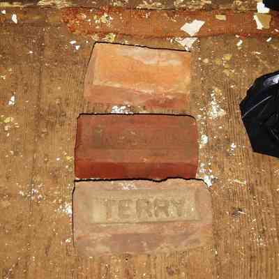 Brick