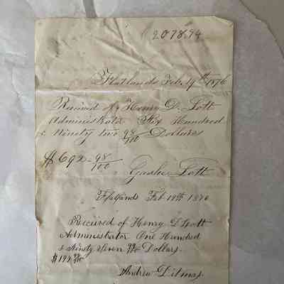 Letter