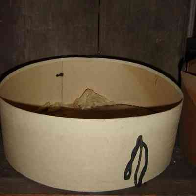 Hat Box
