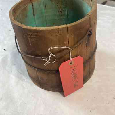 Bucket