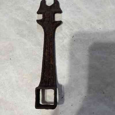 Handle, Saw