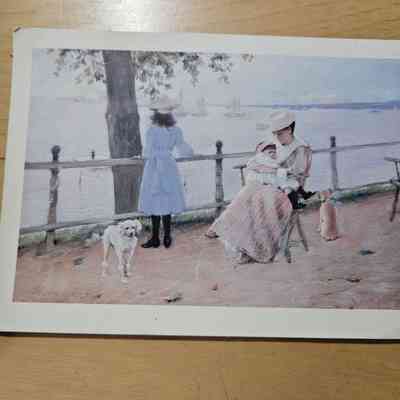Postcard