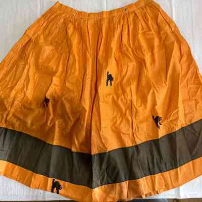 Costume Skirt