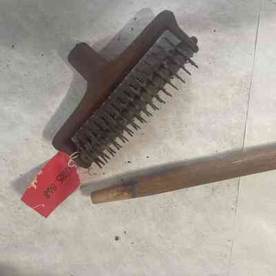 Cultivator