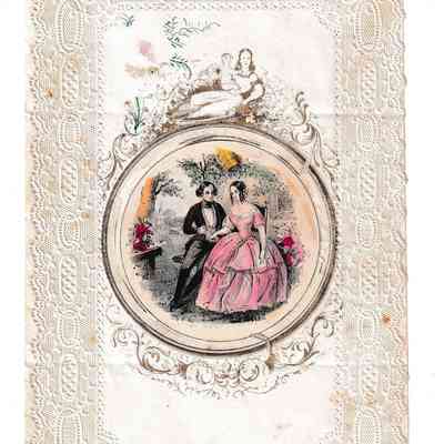 Valentine for Cornelia